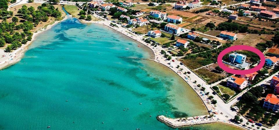 Apartamento Zatonka 2 *