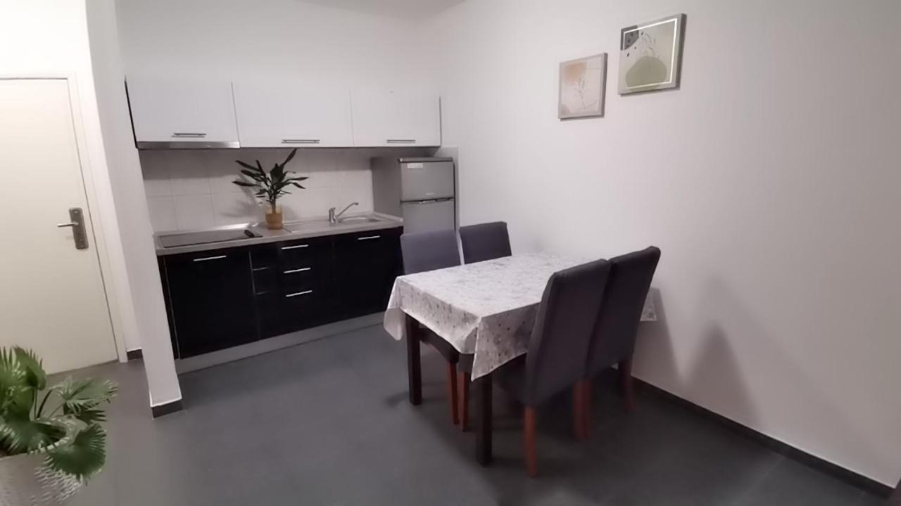 Zatonka 2 Apartamento *