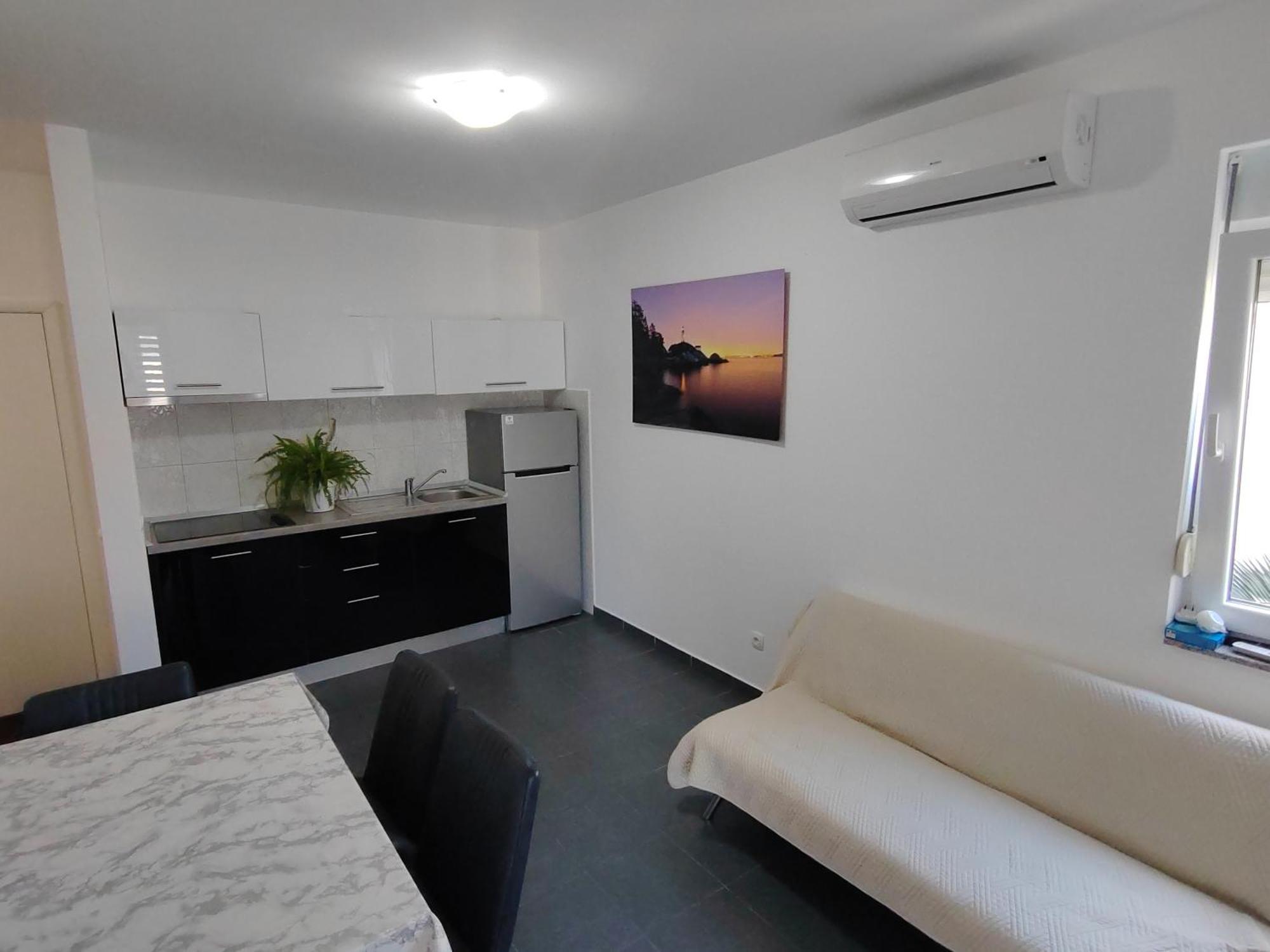Zatonka 2 Apartamento *