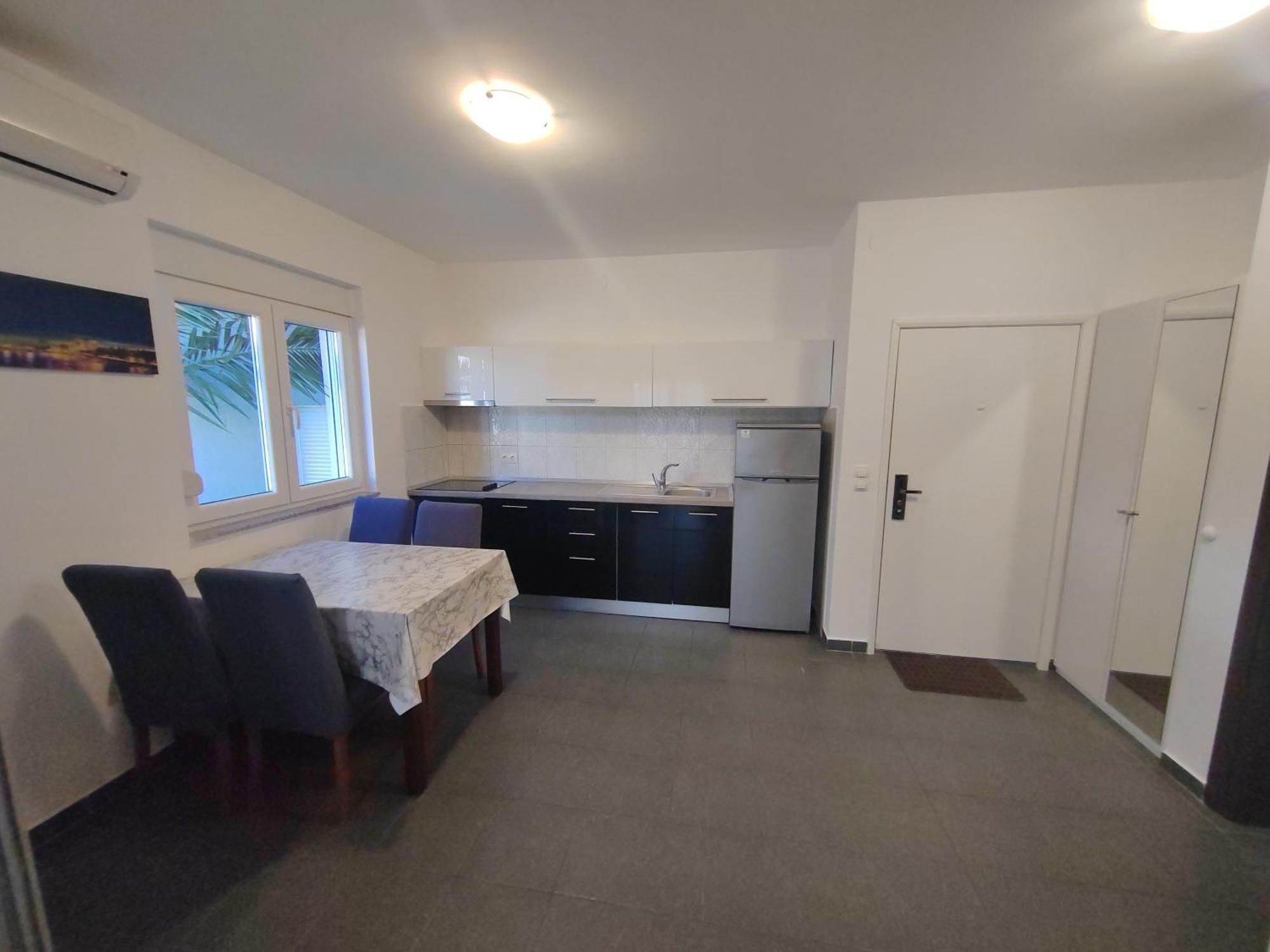 Apartamento Zatonka 2 *