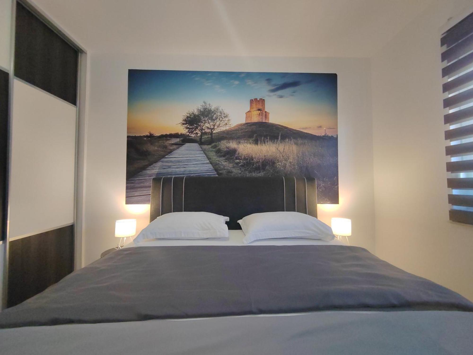 Zatonka 2 Apartamento Zaton (Zadar)