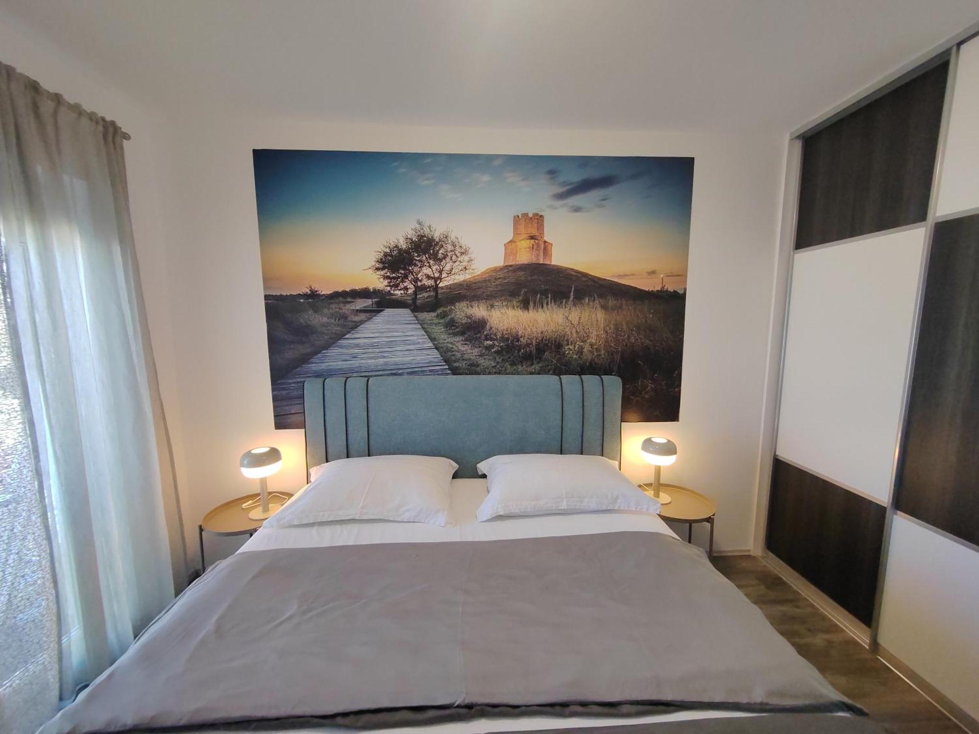Zatonka 2 Apartamento