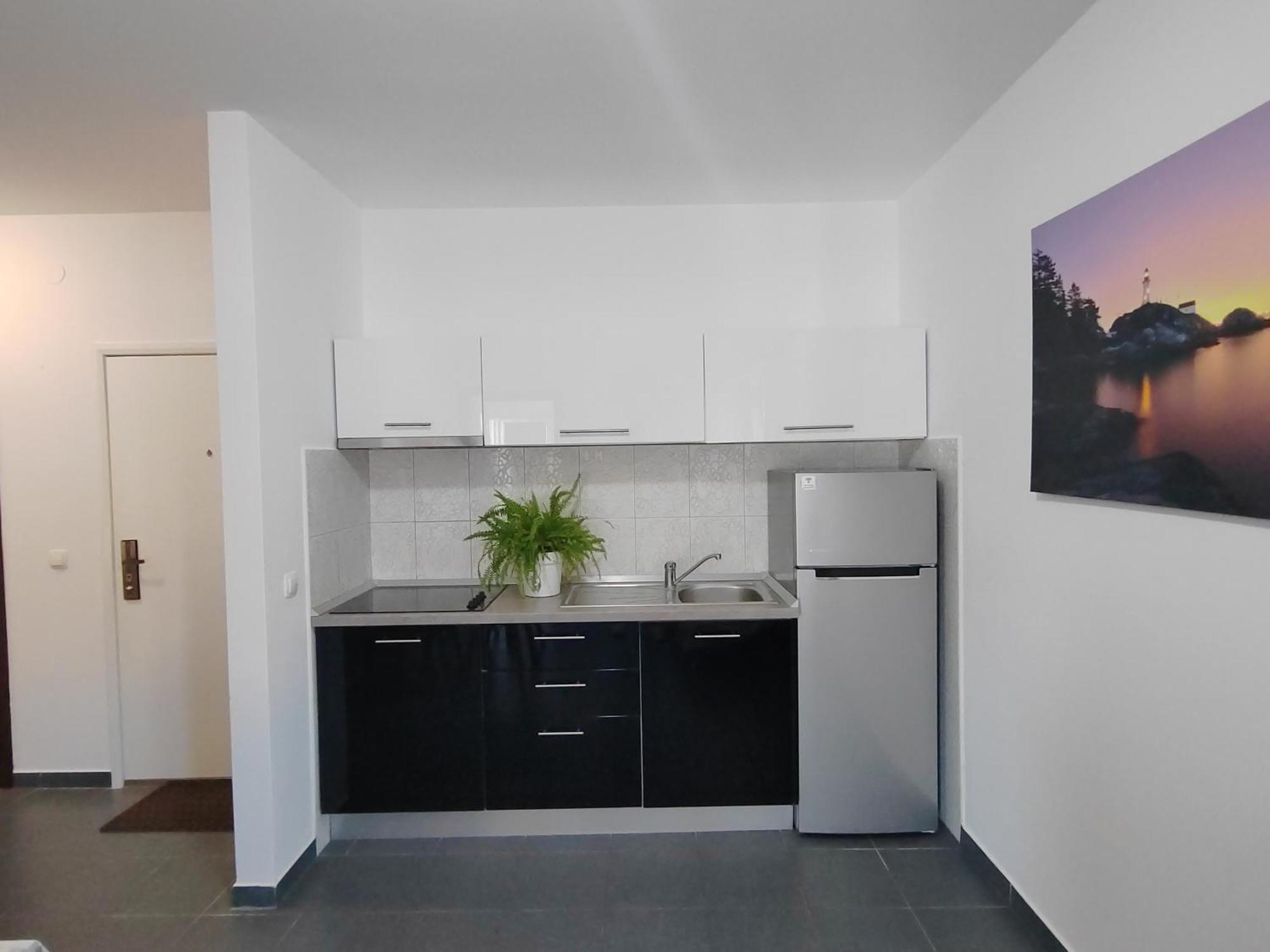 Apartamento Zatonka 2