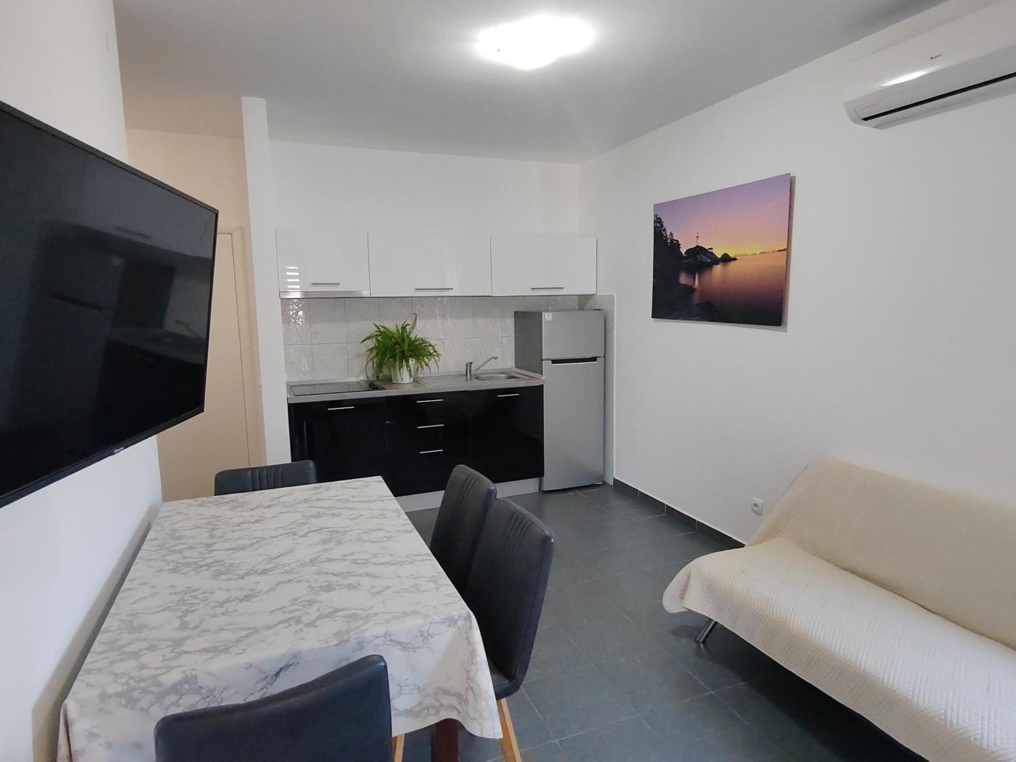 Apartamento Zatonka 2 *