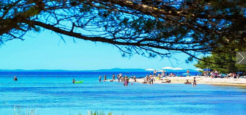Zatonka 2 * Zaton (Zadar)