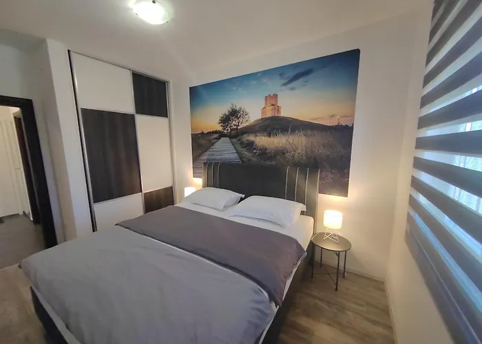 Apartment Zatonka 2