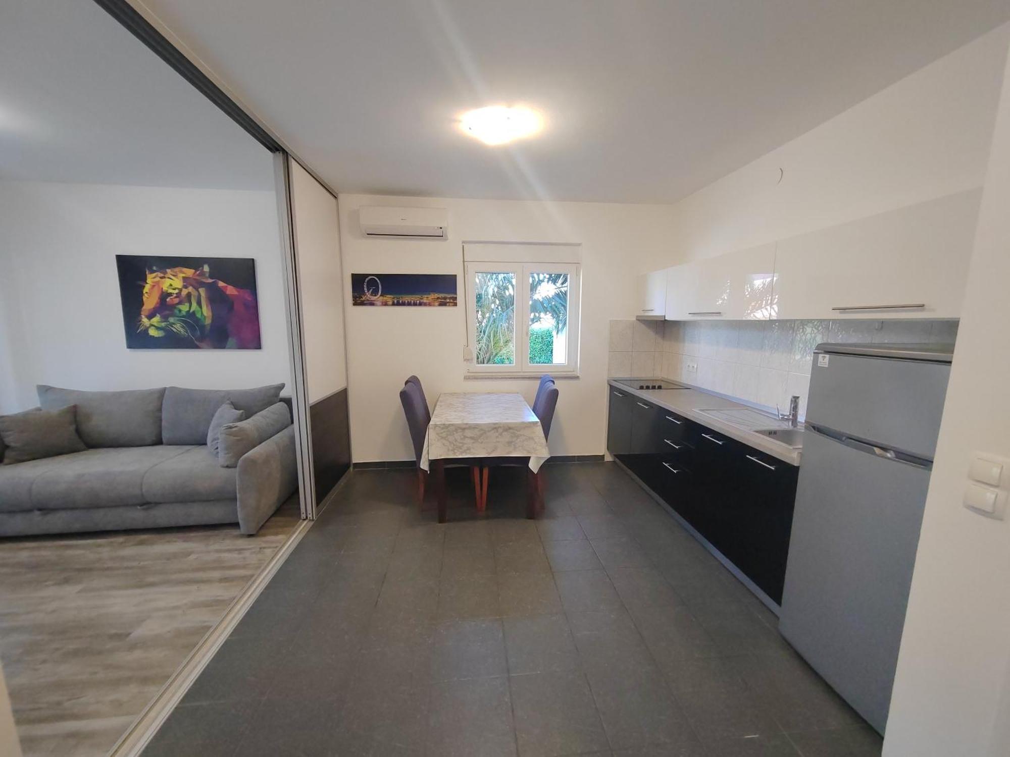 Appartement Zatonka 2 *