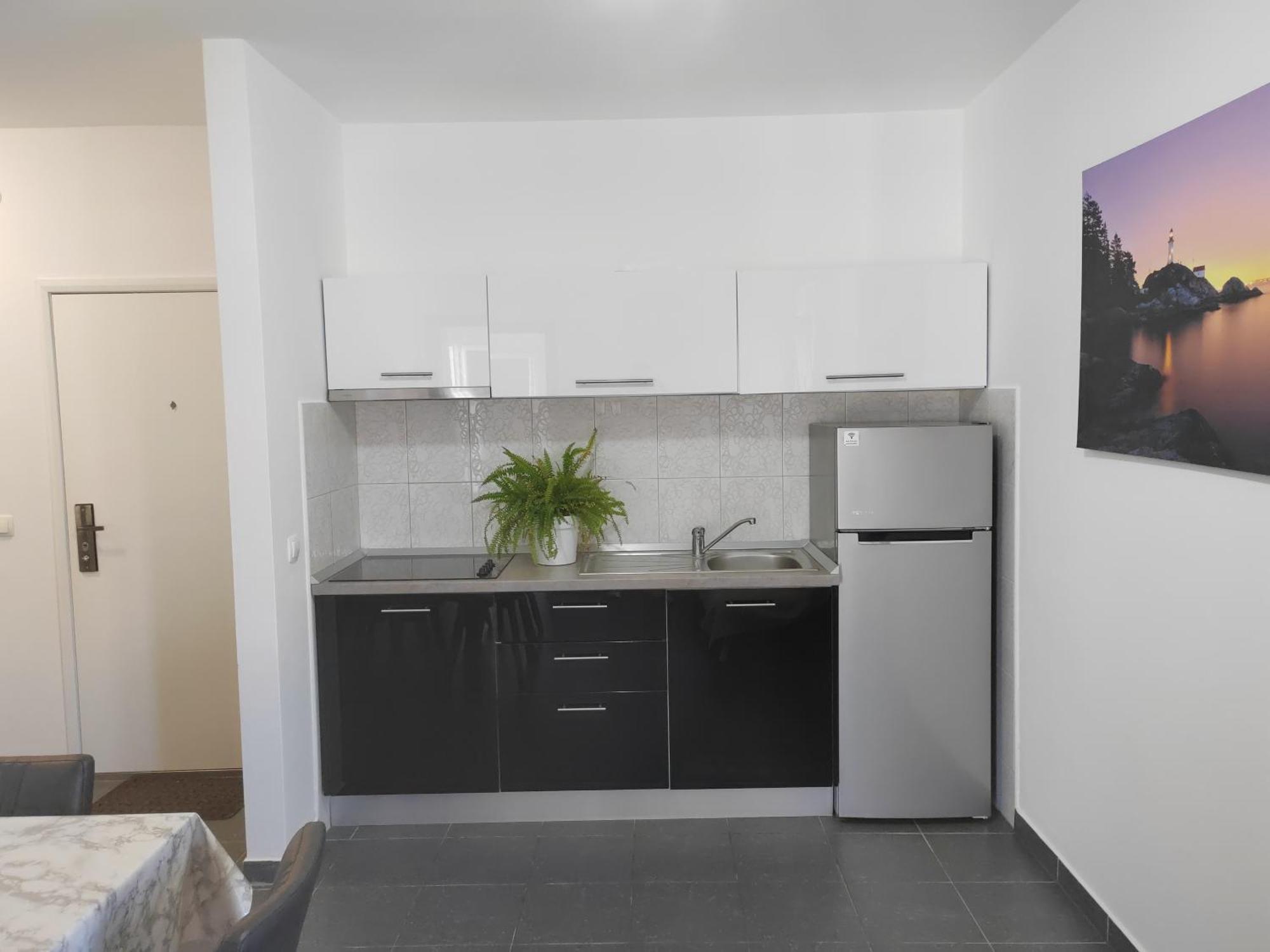 Zatonka 2 Appartement Zaton (Zadar)