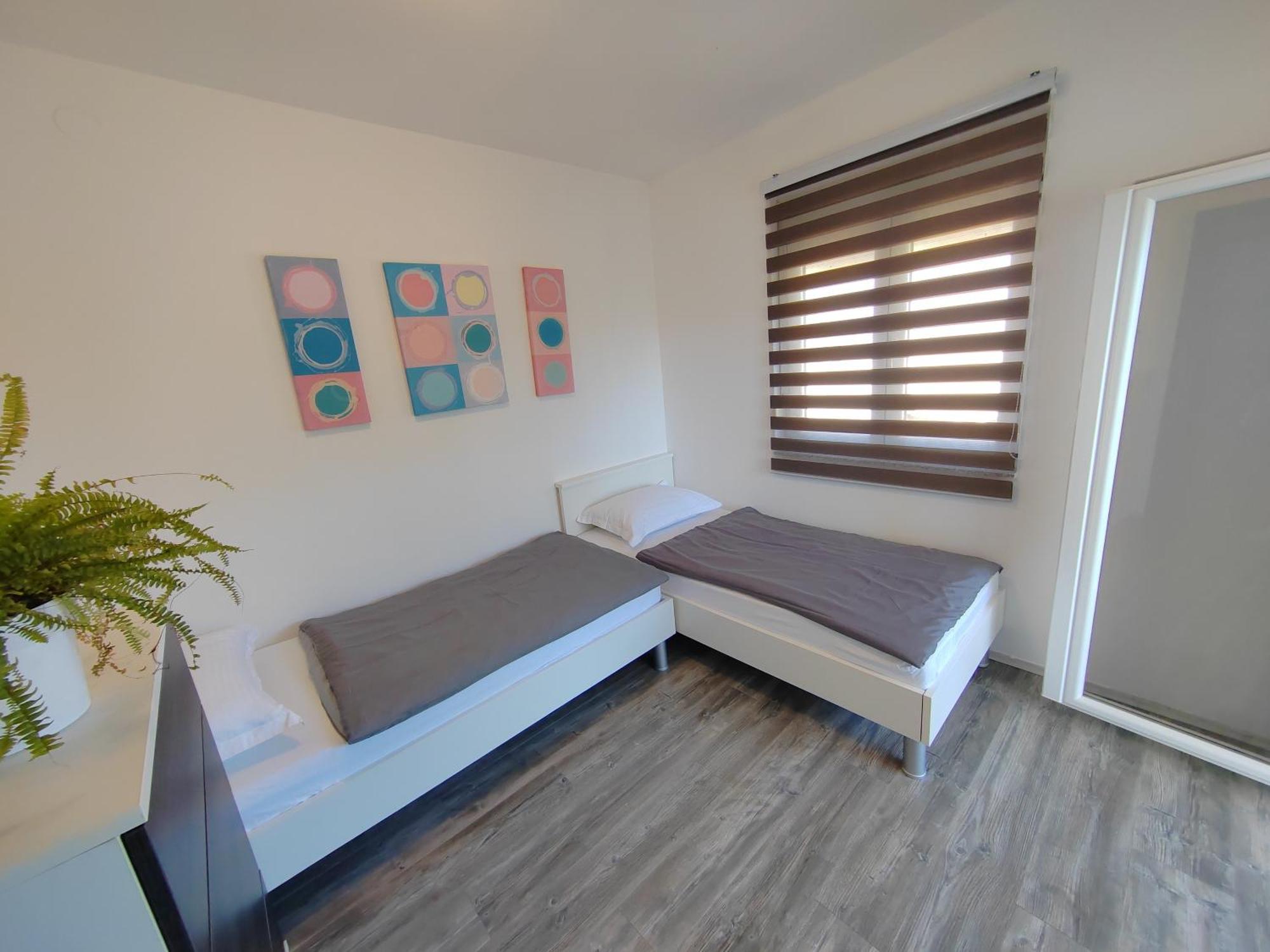 Appartement Zatonka 2 Zaton (Zadar)