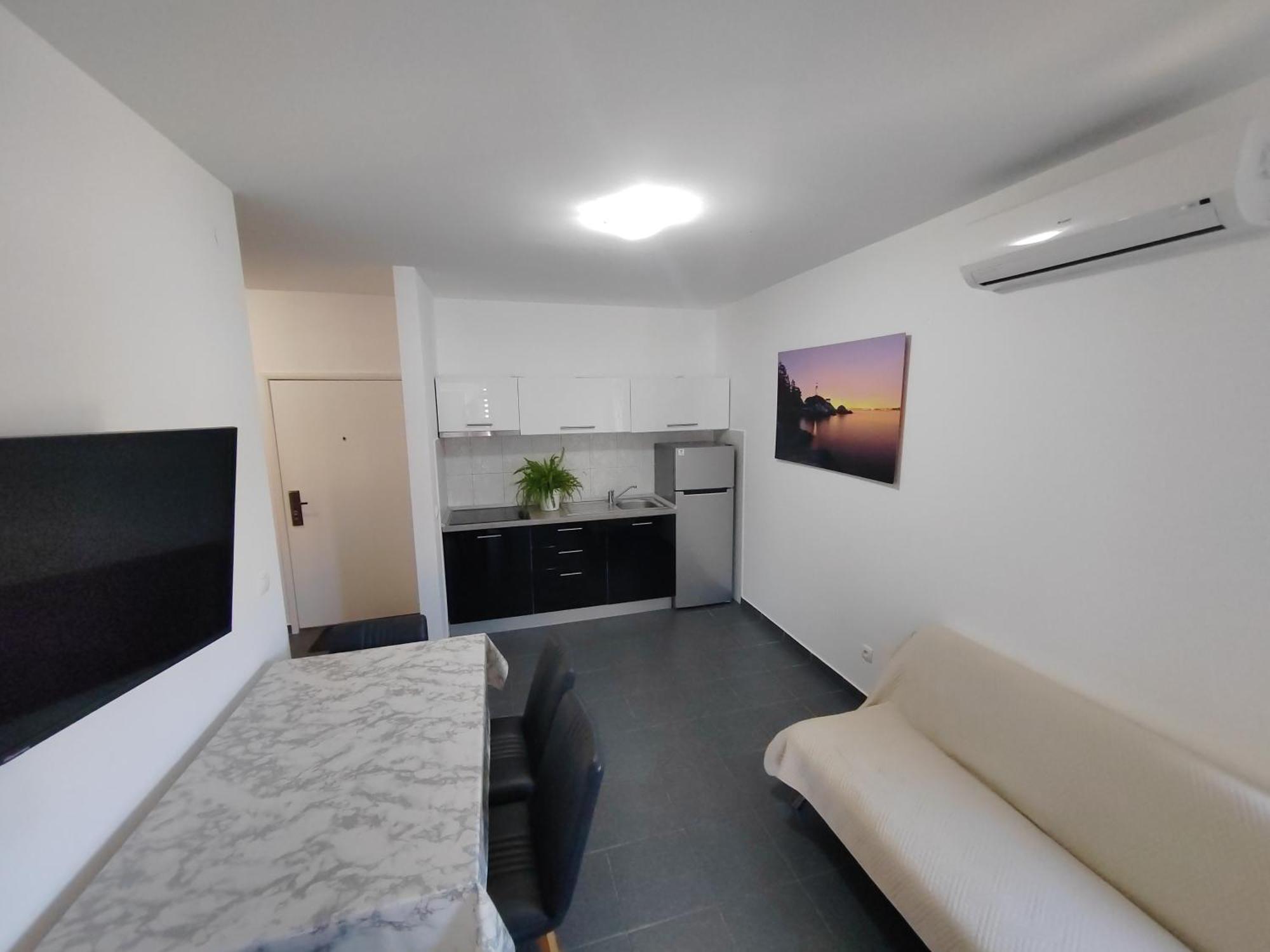 Zatonka 2 Appartement *